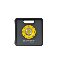 Scangrip Nova-EX R 1500 lm. Потужний вибухозахищений прожектор