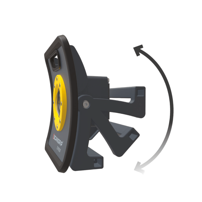 Scangrip Nova-EX R 1500 lm. Потужний вибухозахищений прожектор