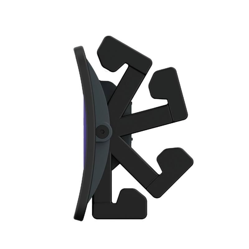 Scangrip Nova-UV LED S. Ультрафіолетовий прожектор