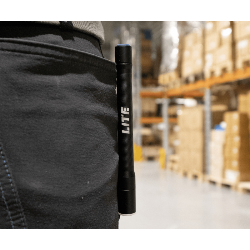 Scangrip Pen Lite A. Ручний ліхтарик для діагностики