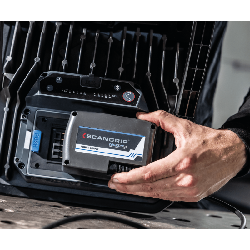 Scangrip Power Supply. Мережевий блок живлення