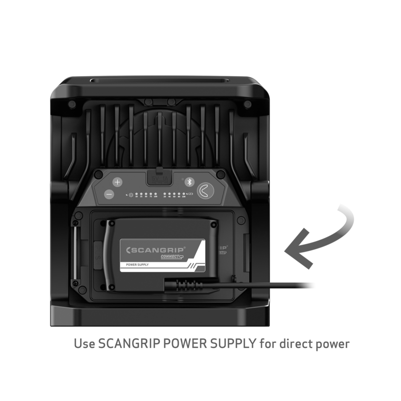 Scangrip Power Supply. Мережевий блок живлення