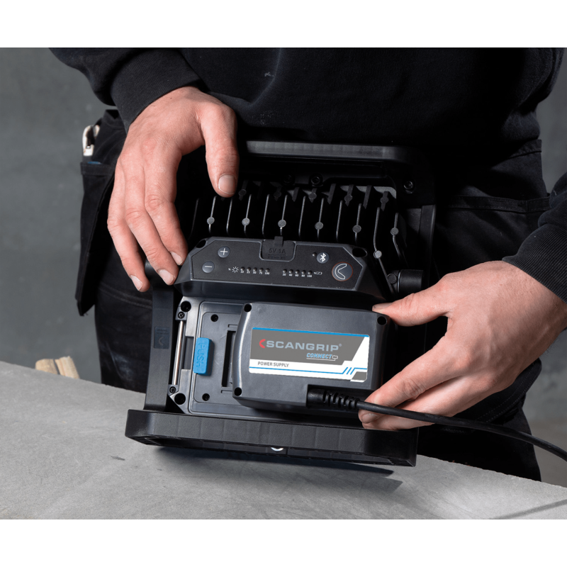 Scangrip Power Supply. Мережевий блок живлення