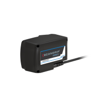 Scangrip Power Supply Connect. Мережевий блок живлення для ламп Connect і CAS