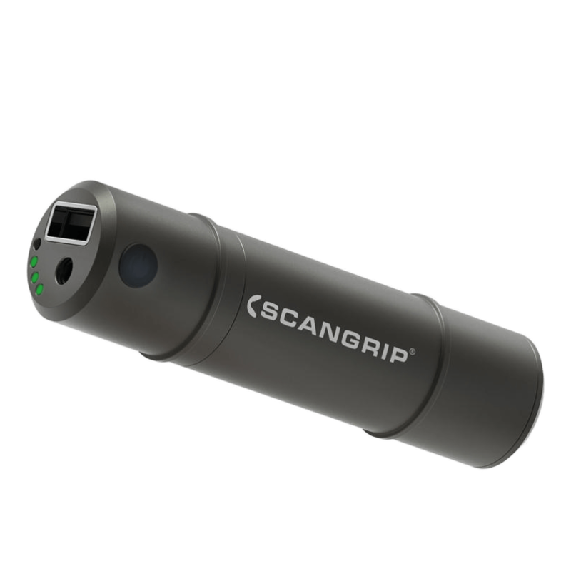 Scangrip Powerbank. Портативний повербанк