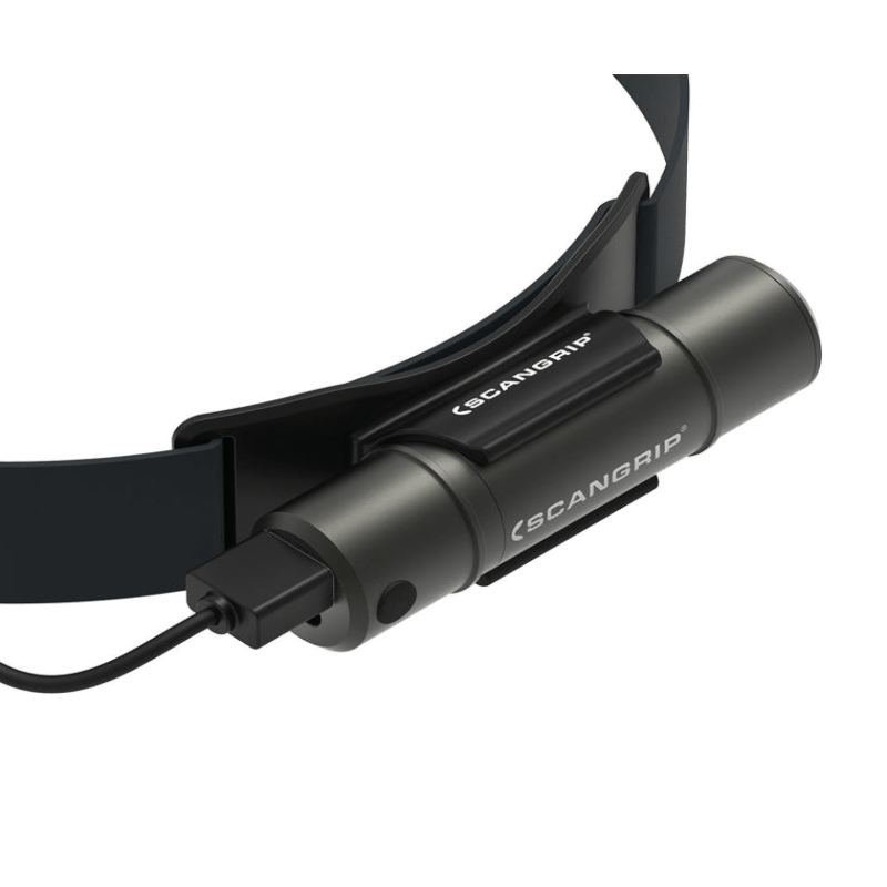 Scangrip Powerbank. Портативний повербанк