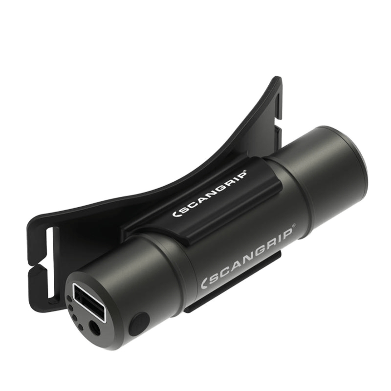 Scangrip Powerbank. Портативний повербанк