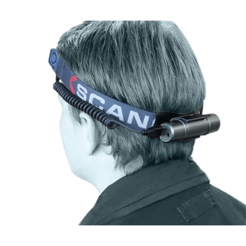 Scangrip Powerbank. Портативний повербанк