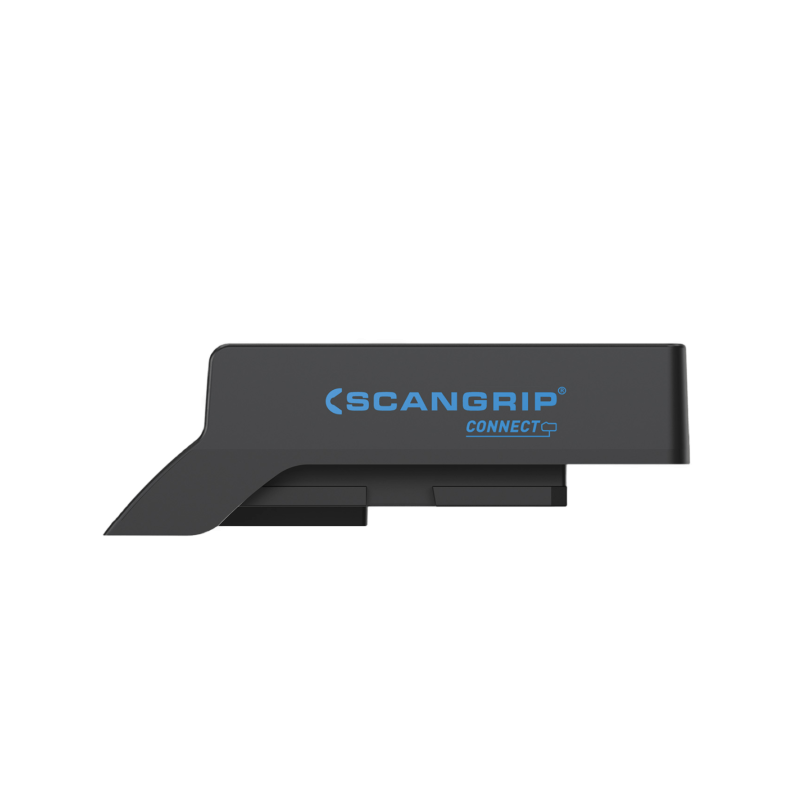 Scangrip Smart Connector for SNAP-ON. Перехідник для акумулятора