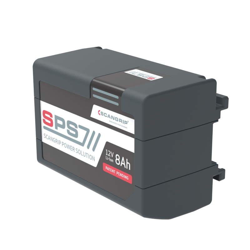 Scangrip SPS Battery 8000 mAh. Резервна батарея