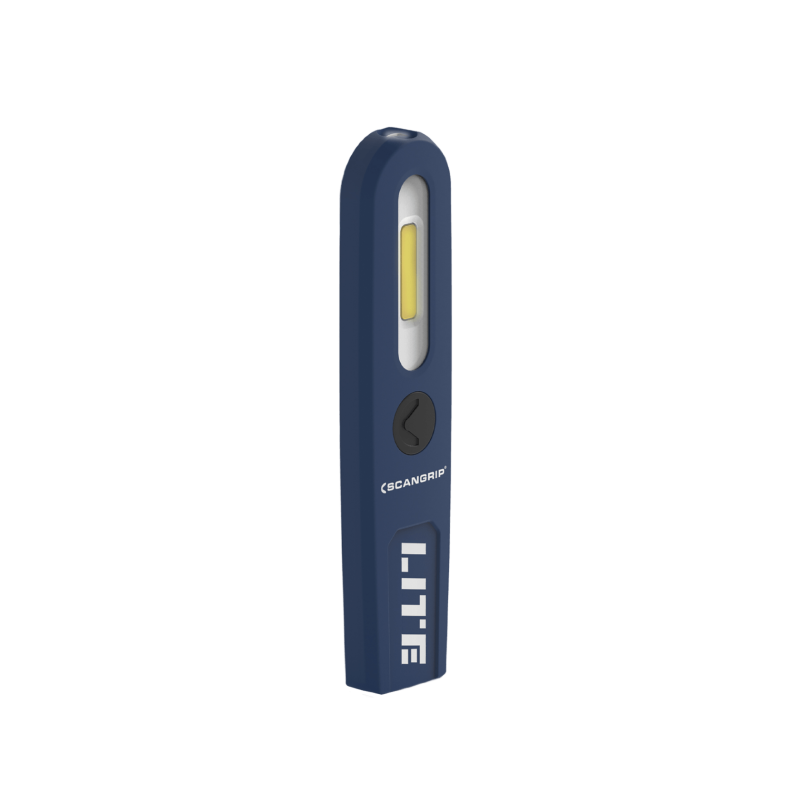 Scangrip Stick Lite S. Компактний ручний ліхтар