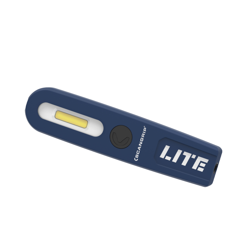 Scangrip Stick Lite S. Компактний ручний ліхтар