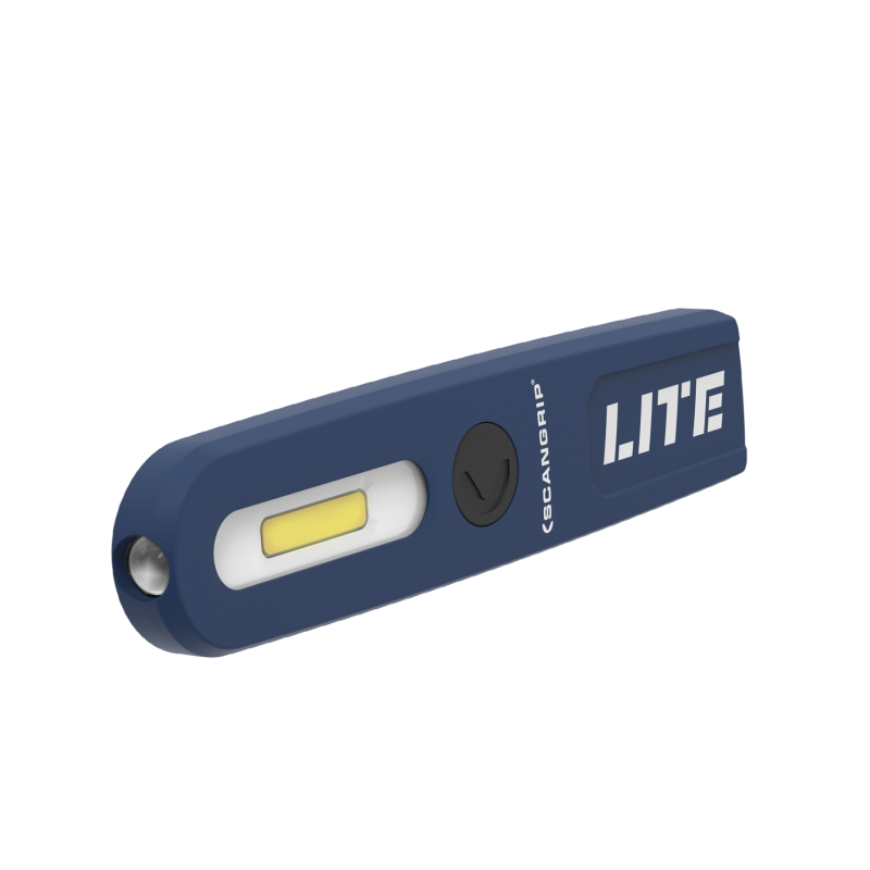 Scangrip Stick Lite S. Компактний ручний ліхтар