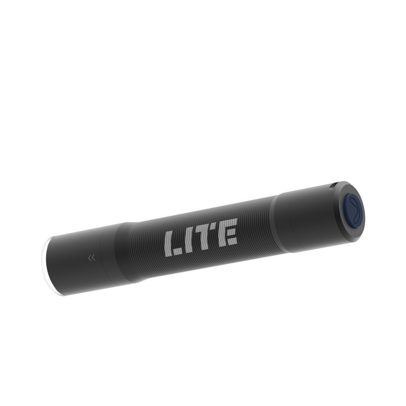 Scangrip Torch Lite 400 A. Потужний ручний ліхтар