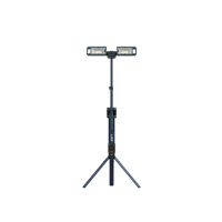 Scangrip Tower Lite CAS. Прожектор на телескопічному штативі