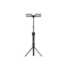 Scangrip Tower Lite CAS. Прожектор на телескопічному штативі