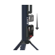 Scangrip Tower Lite CAS. Прожектор на телескопічному штативі