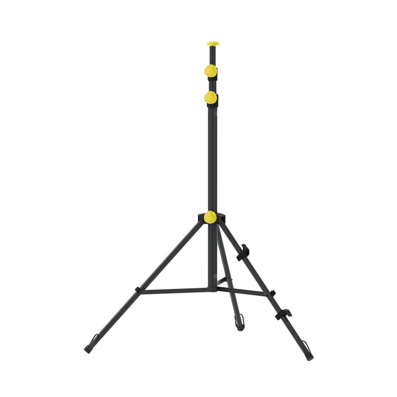 Scangrip Tripod EX. Штатив для розміщення ламп робочого освітлення