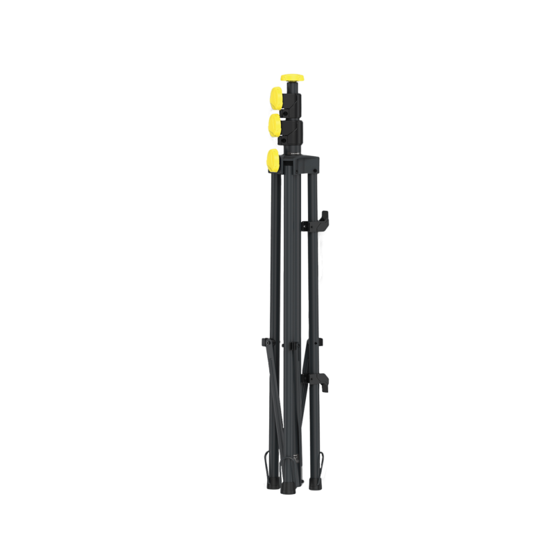 Scangrip Tripod EX. Штатив для розміщення ламп робочого освітлення