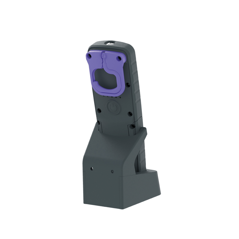 Scangrip UV LED Light. Ультрафіолетовий ручний ліхтар