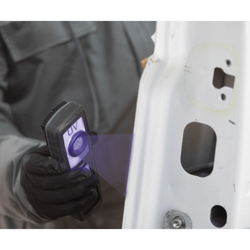 Scangrip UV LED Light. Ультрафіолетовий ручний ліхтар