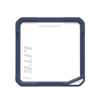 Scangrip Vega Lite C+R. Лампа робочого освітлення на акумуляторі