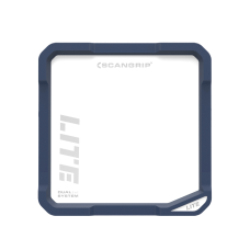 Scangrip Vega Lite C+R. Лампа робочого освітлення на акумуляторі