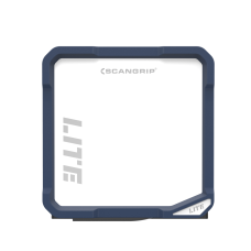 Scangrip Vega Lite. Світлодіодний прожектор із мережевим кабелем