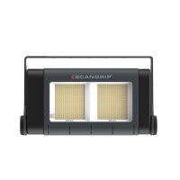Scangrip Site Light 80. Високопродуктивний прожектор для зовнішнього та внутрішнього освітлення