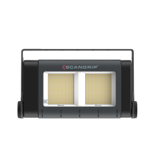 Scangrip Site Light 80. Високопродуктивний прожектор для зовнішнього та внутрішнього освітлення