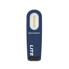 Scangrip Work Lite M. Багатофункціональний ручний ліхтар