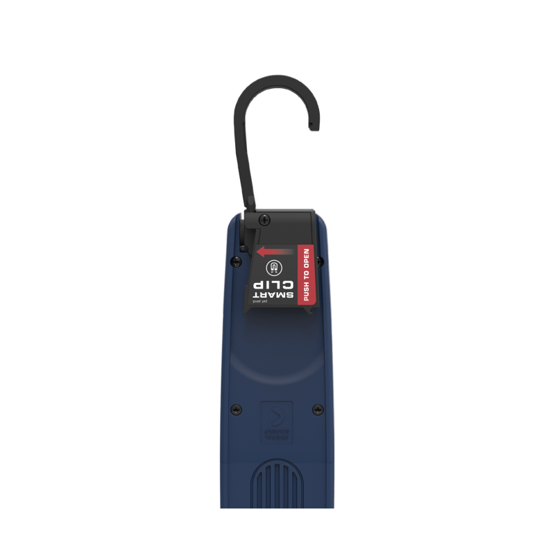 Scangrip Work Lite M. Багатофункціональний ручний ліхтар