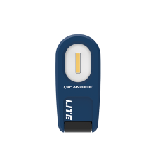 Scangrip Work Lite S. Компактний ручний ліхтар