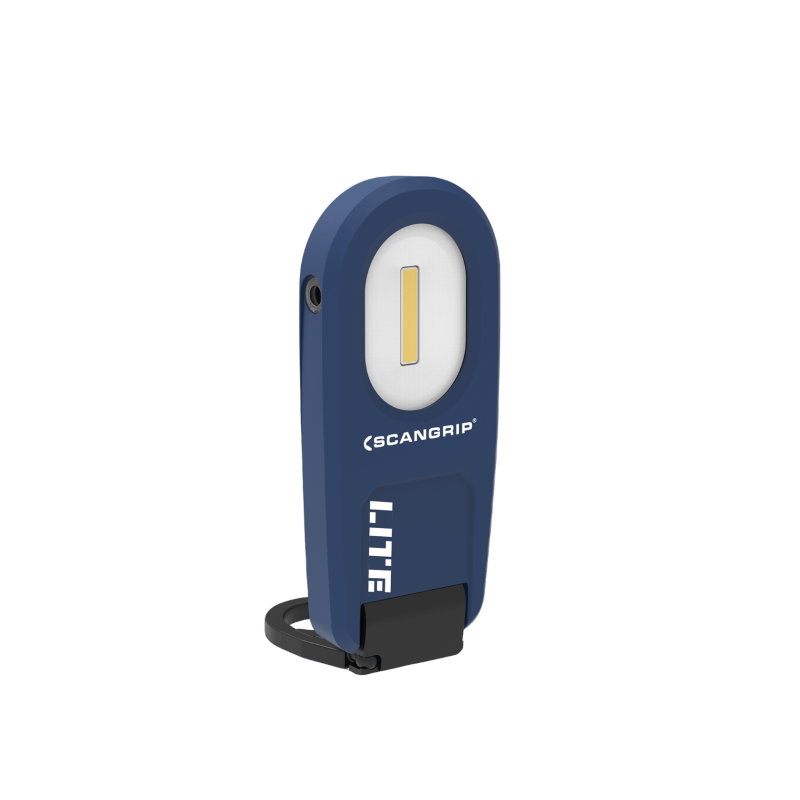 Scangrip Work Lite S. Компактний ручний ліхтар