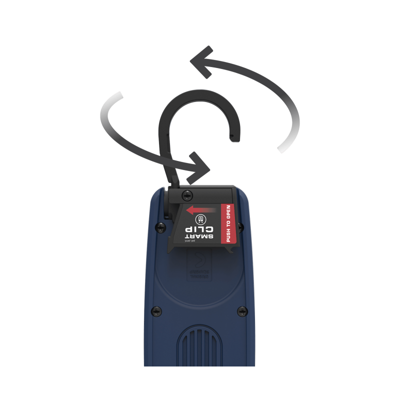 Scangrip Work Lite S. Компактний ручний ліхтар