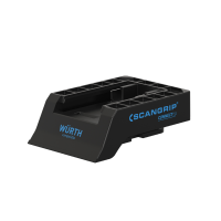 Scangrip Smart Connector for WÜRTH. Перехідник для акумулятора