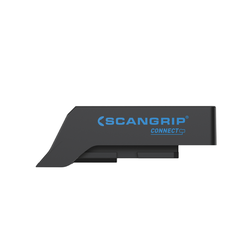 Scangrip Smart Connector for WÜRTH. Перехідник для акумулятора