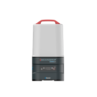 Scangrip Area 10 Connect. Акумуляторний прожектор із круговим освітленням