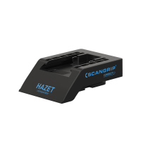 Scangrip Smart Connector for HAZET. Перехідник для акумулятора