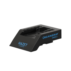 Scangrip Smart Connector for HAZET. Перехідник для акумулятора