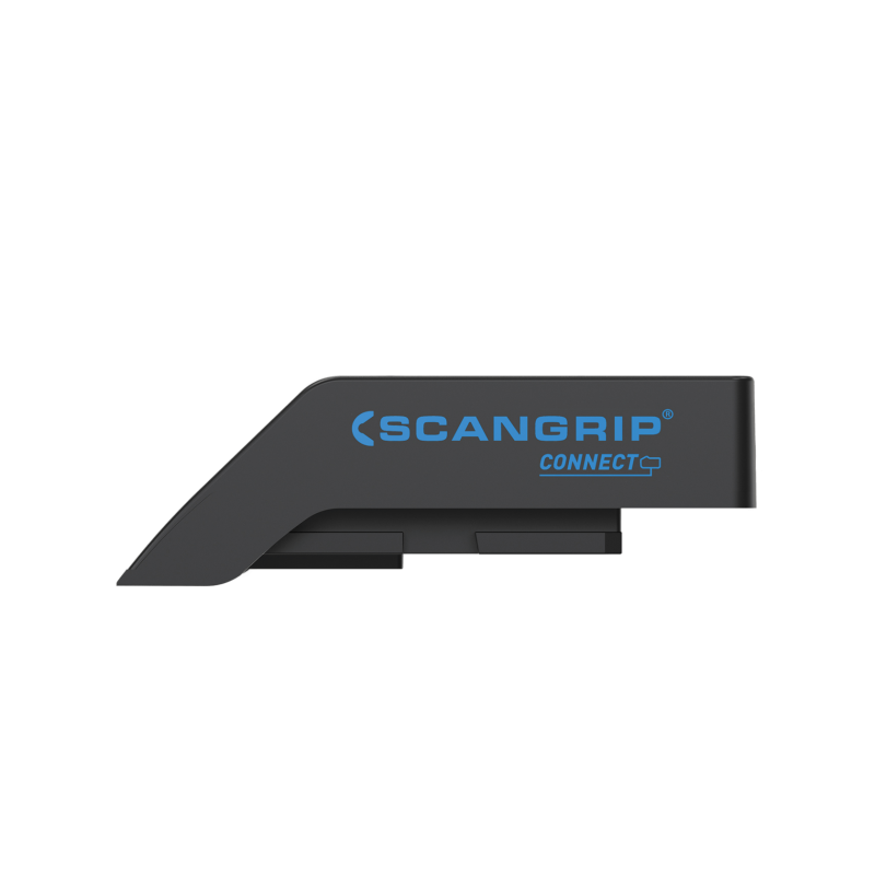 Scangrip Smart Connector for HAZET. Перехідник для акумулятора