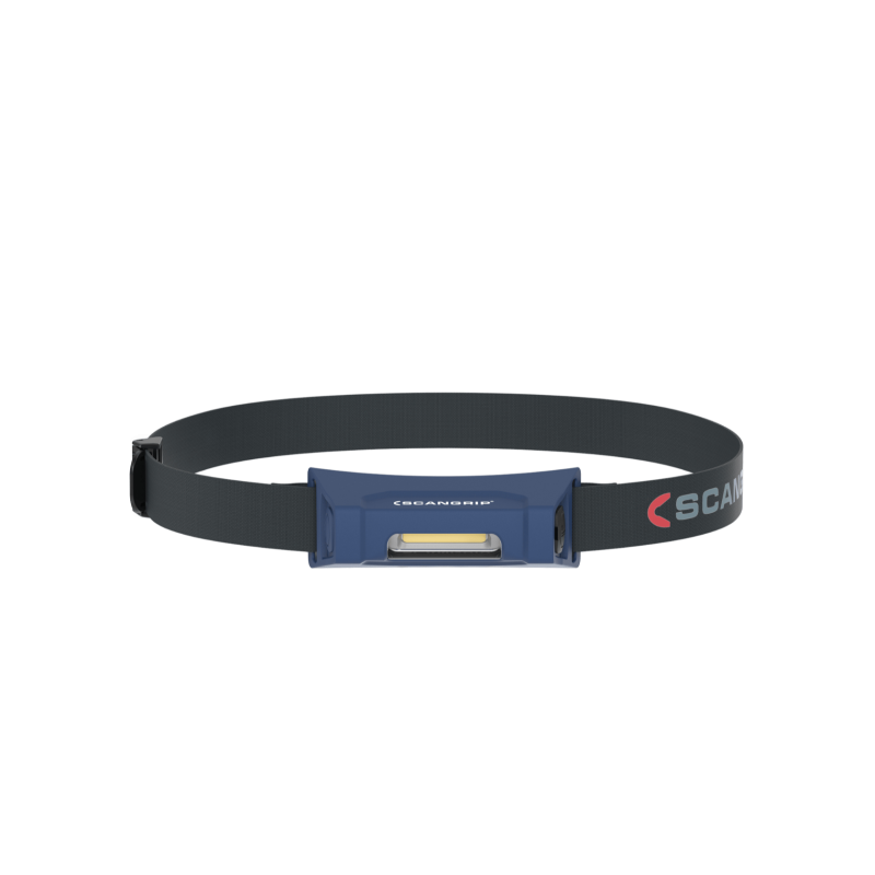 Scangrip Zone 2. Акумуляторний налобний ліхтар