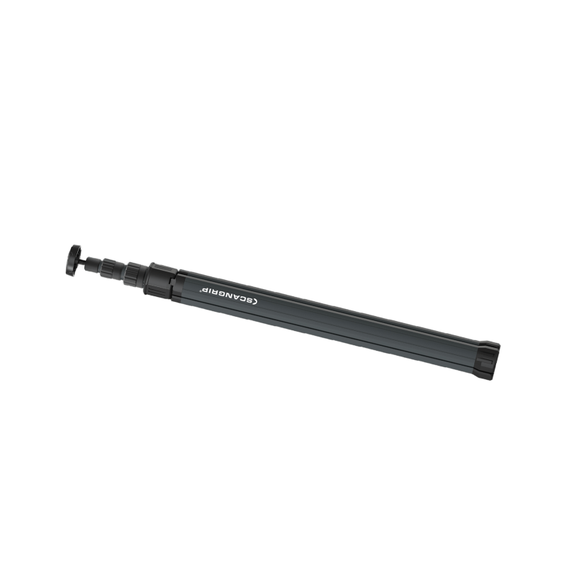 Scangrip Tripod 2M. Штатив 2м для розміщення освітлювальних елементів