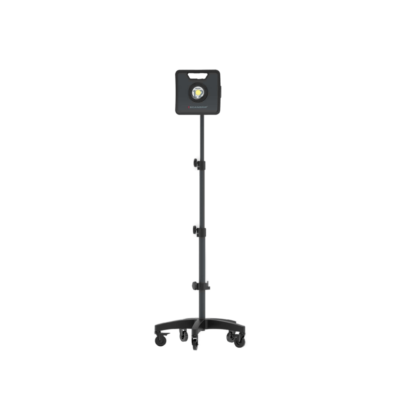 Scangrip Nova 12K 12000 lm. Потужний універсальний прожектор із блютуз