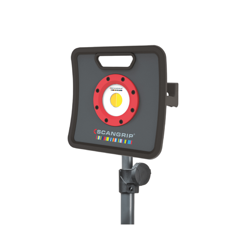 Scangrip D-match 2 Lamp. Лампа робочого освітлення