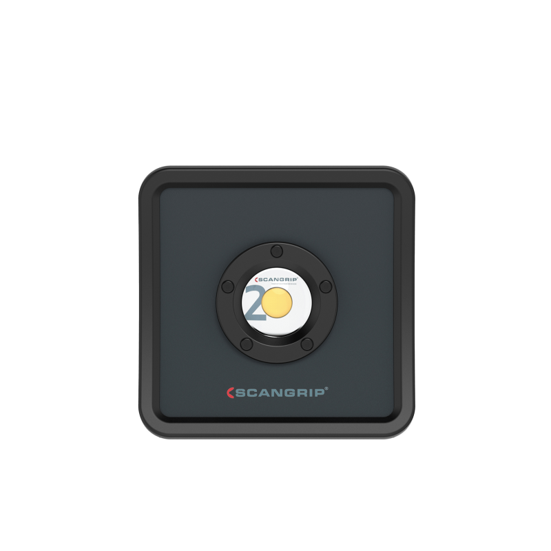 Scangrip Nova R. Лампа робочого освітлення на акумуляторі