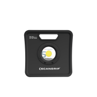 Scangrip NOVA 6K C+R 6000 lm. Універсальний прожектор