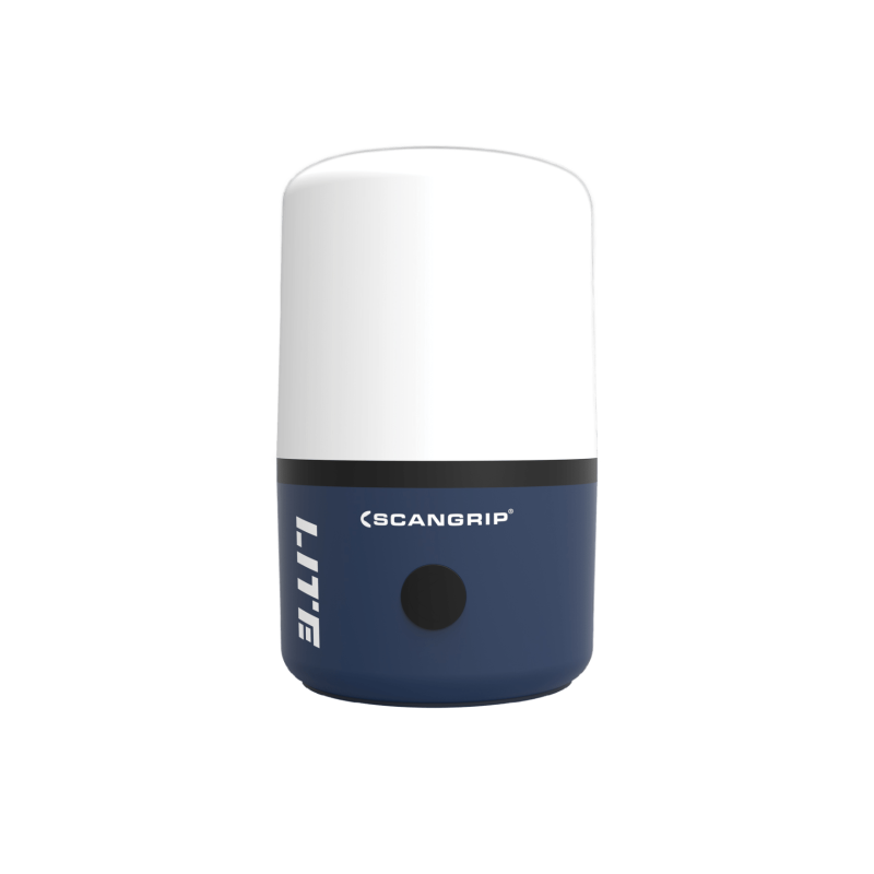 Scangrip Area Lite Co. Світлодіодний ліхтар з круговим освітленням