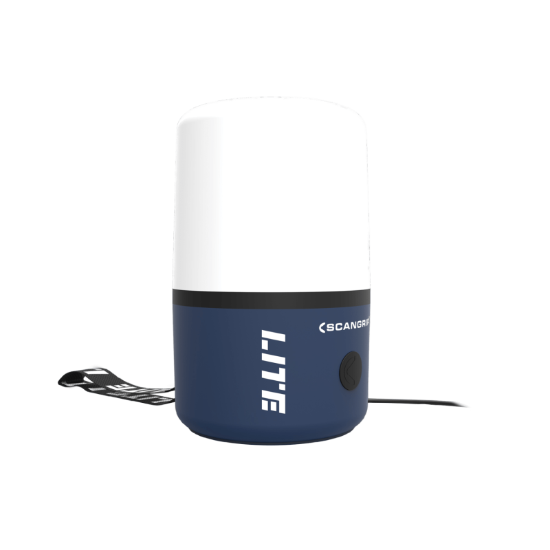 Scangrip Area Lite Co. Світлодіодний ліхтар з круговим освітленням