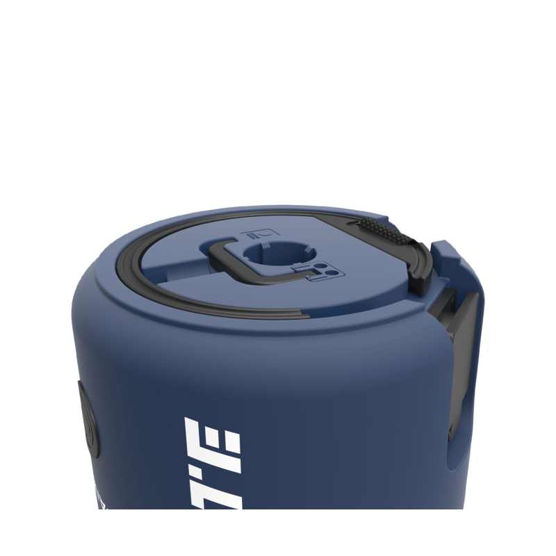 Scangrip Area Lite Co. Світлодіодний ліхтар з круговим освітленням